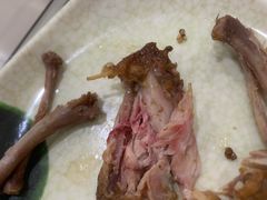-黎耀阳财神糖水铺(樟木头店)