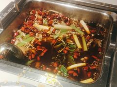 -蛙鱼潭美蛙鱼头(时代天街店)