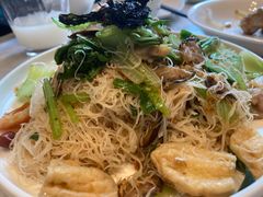 兴化炒米粉-莆田餐厅PUTIEN(三里屯店)