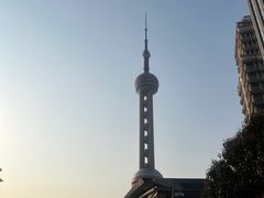 -东方明珠广播电视塔