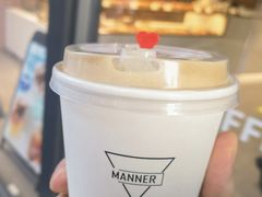 -Manner Coffee(淮海755店)