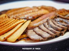 -王庄阿咪海鲜大排档(象园店)