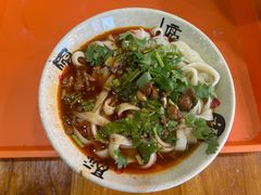 -任记七中刀削面(总店)