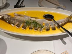 -海富门·带鱼·淮扬菜·粤菜(甘家口店)