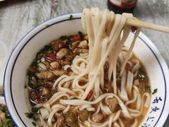 -虎子面粉馆(五一东村店)