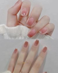 -Miss·A日式美甲美睫