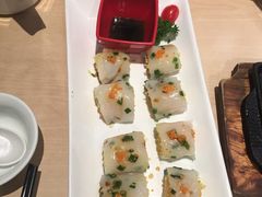 -避风塘(宝山万达店)