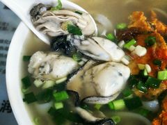 -荔林食店(西华路店)