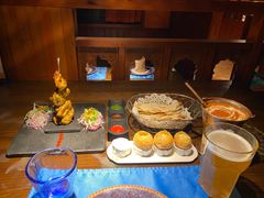 -甘尼仕印度餐厅酒吧(斜塘老街店)