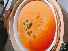 阿姨水蒸蛋-老头儿油爆虾(星光一期店)