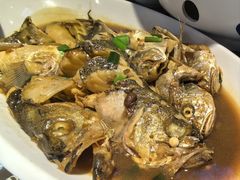 -旺角小渔村(二马路店)