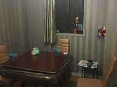 -FullHouse桌游跑团血染剧本杀(南京西路店)