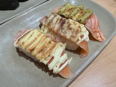 -友壹町寿司(佛山新DNA店)