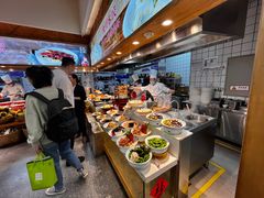 -村长家的疙瘩汤·东营菜(东营茶城店)