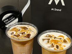 -M Stand(西安大悦城店)