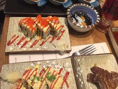 -赤坂亭·M9和牛烧肉·铁板烧(合肥万象城店)