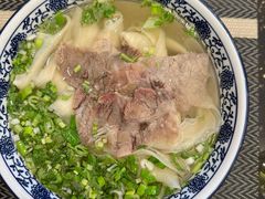 -飞天大厦清真餐厅