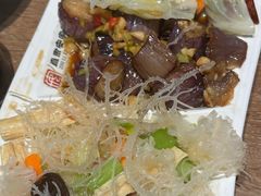 -直隶安家牛肉罩饼(建华店)