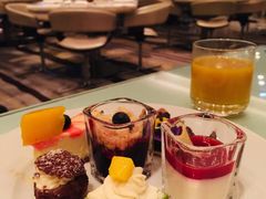 -广州四季酒店·意珍·意式自助餐