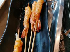 -锦州御烧烤·形象店(人民街店)