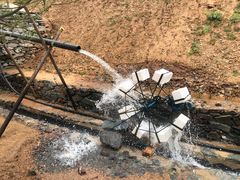 -西部长青自然儿童乐园