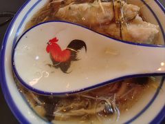 -左记港食(融科天城店)