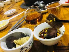 -全汁全味驴庄(凤岗店)