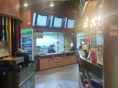 -阿记烧烤(大兴新区店)