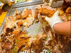 -炑羊香烤全羊(西三旗店)