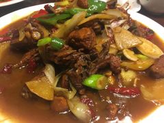 -217丰惠源抓饭(星湖街店)