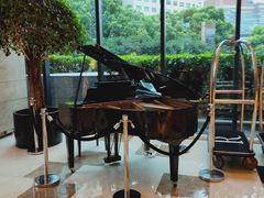 -上海龙之梦万丽酒店