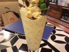 -CRAZYONES西班牙海鲜饭(日月光店)