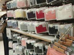-优衣库(青岛伟东乐客城店)