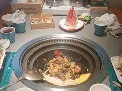 -灶座小锅烀饼·铁锅炖(全国总店)