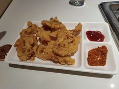 -九码头重庆毛肚火锅(棠岗店)