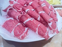 -清真军邺·金富苑肥牛(石坡街旗舰店)