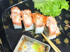 -河风精致寿司(尼盛店)