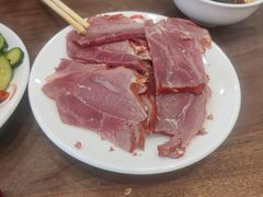 -老刘家永盛斋·传统泡馍(东关南街店)