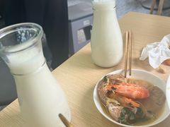 -面道赞宁海海鲜面(迎凤街店)