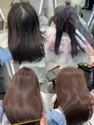-MT·ID 烫发.染发.接发SALON