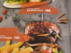 -LA JOLLA 墨西哥餐厅(学院路店)