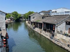 -南浔古镇