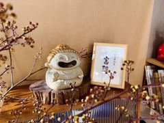 -艾蜜西餐厅(梅园店)