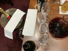 -君悦酒店·1881·北京烤鸭