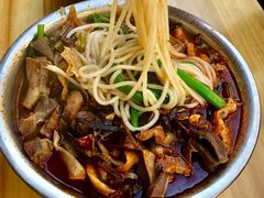 -凤张螺蛳粉·爽口粉(跃进路总店)