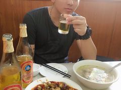 -九龙餐厅(大沽路店)