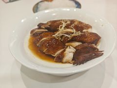 -山泉公馆酒家(珠江新城店)