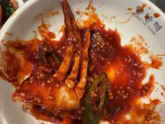 -农乐园炭火烤肉(繁花中心店)
