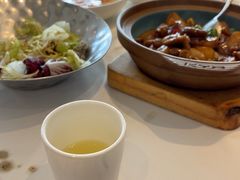 -翠山·映月湖景餐厅(映月湖公园店)