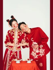 点击看大图 -爱城婚纱摄影·品质严选店